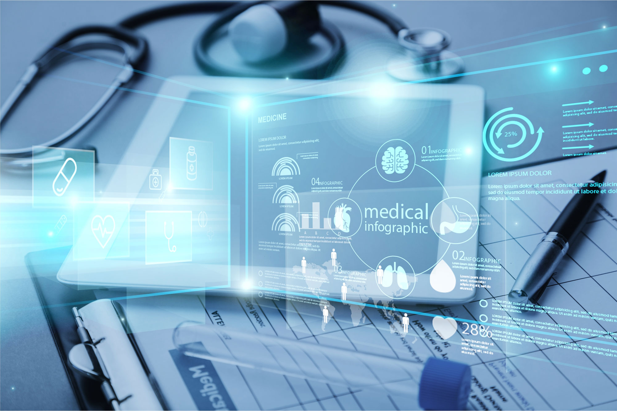 Event Sample 1 – Clinical Squared